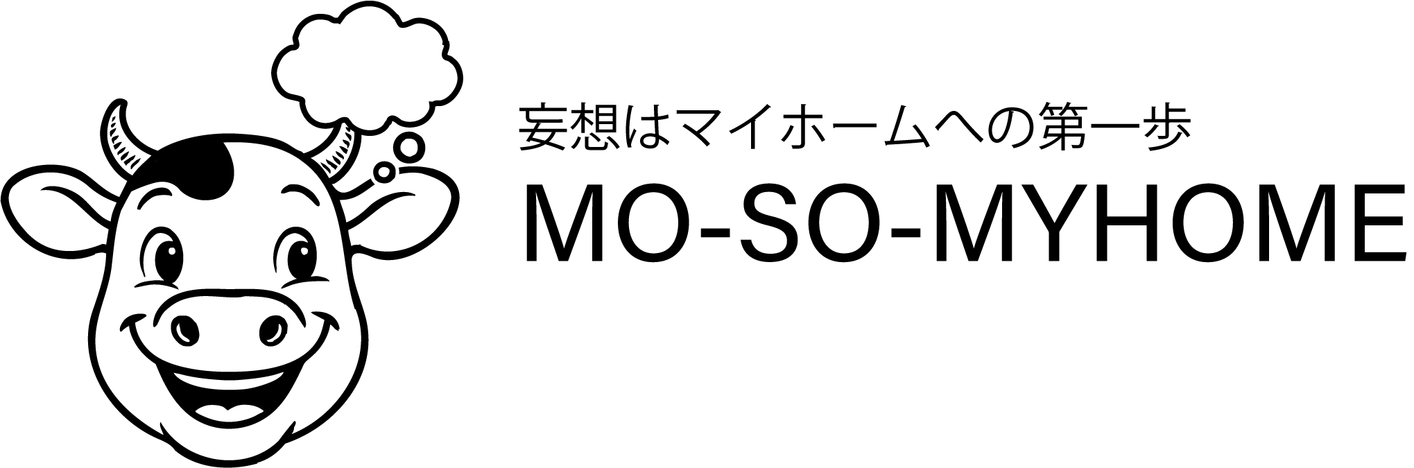 MOｰSOｰMYHOME